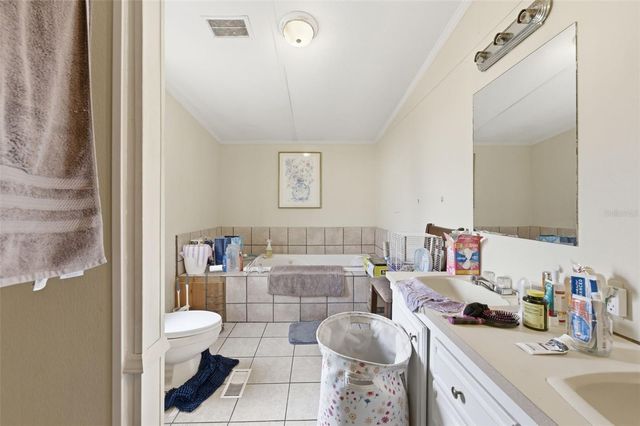 13050 SUN ROAD, Brooksville, FL 34613