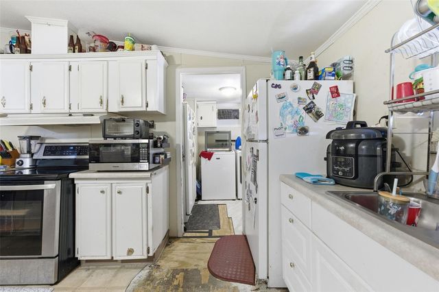 13050 SUN ROAD, Brooksville, FL 34613