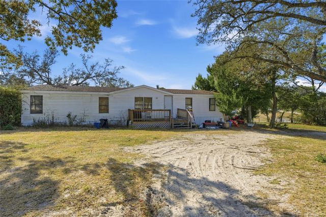 13050 SUN ROAD, Brooksville, FL 34613