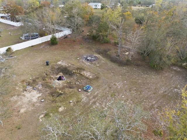 13050 SUN ROAD, Brooksville, FL 34613