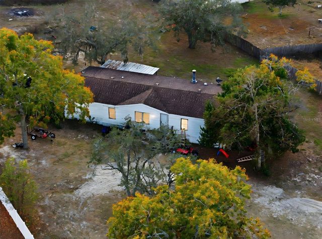 13050 SUN ROAD, Brooksville, FL 34613