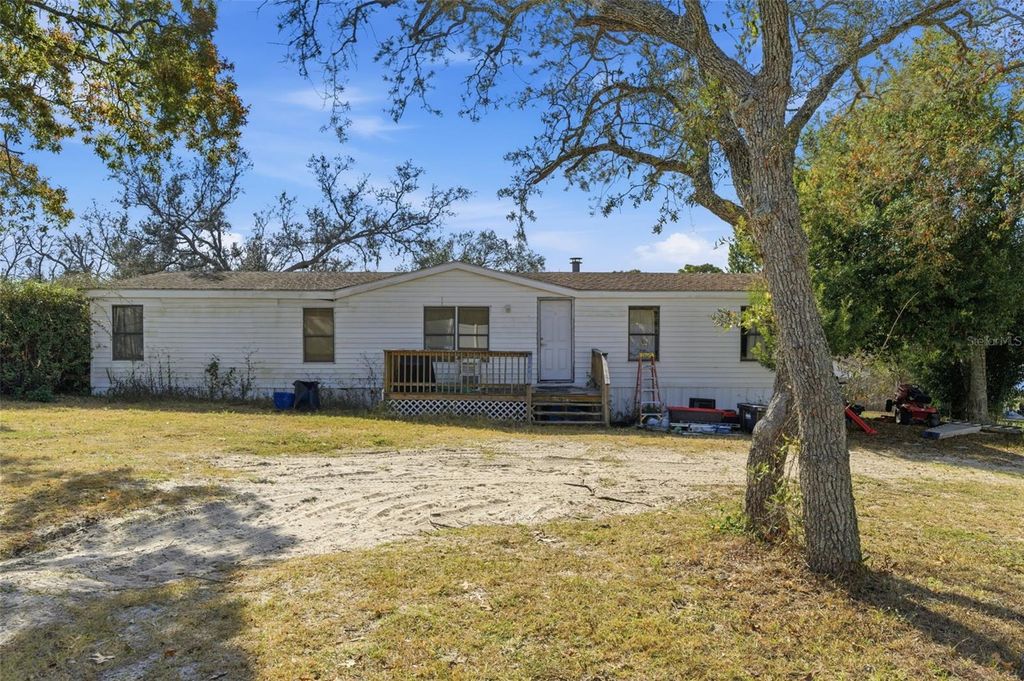 13050 SUN ROAD, Brooksville, FL 34613