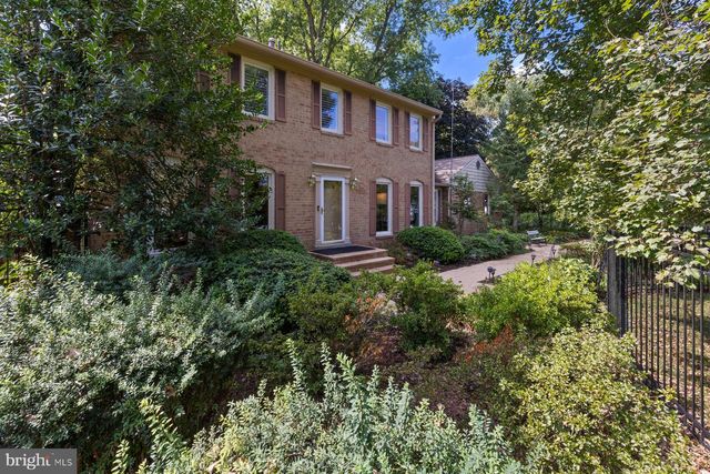 16400 MONTECREST LN, Gaithersburg, MD 20878