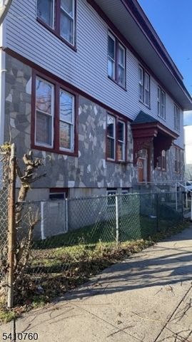 539 18Th Ave, Newark City, NJ 07103