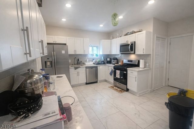 539 18Th Ave, Newark City, NJ 07103