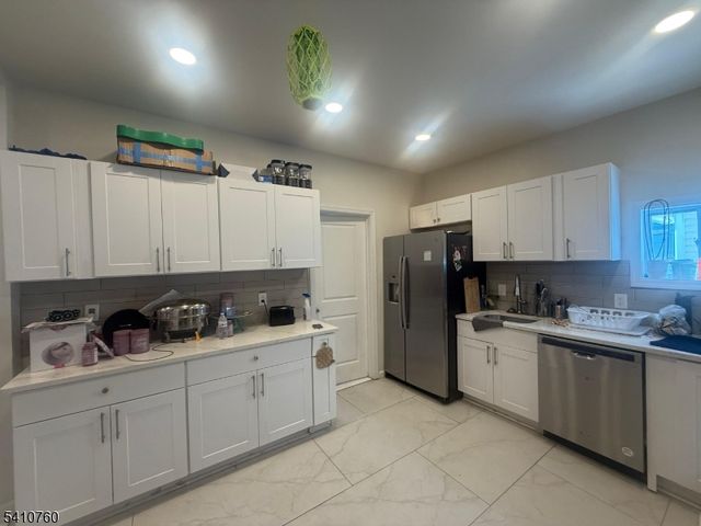 539 18Th Ave, Newark City, NJ 07103