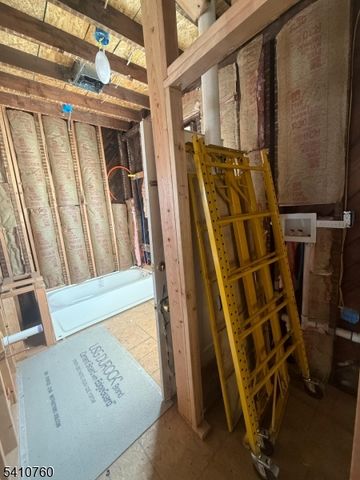 539 18Th Ave, Newark City, NJ 07103