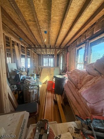 539 18Th Ave, Newark City, NJ 07103