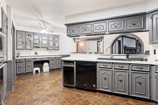 3217 Colonel Circle, Garland, TX 75043