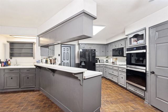 3217 Colonel Circle, Garland, TX 75043