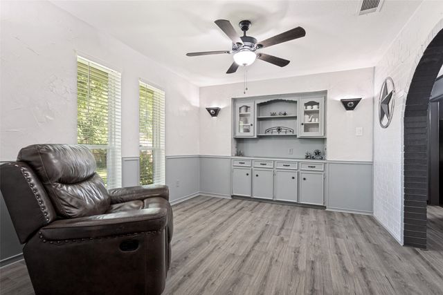3217 Colonel Circle, Garland, TX 75043