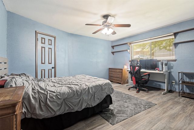 3217 Colonel Circle, Garland, TX 75043