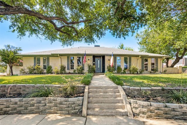 3217 Colonel Circle, Garland, TX 75043