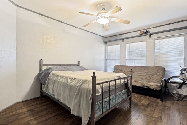 3217 Colonel Circle, Garland, TX 75043