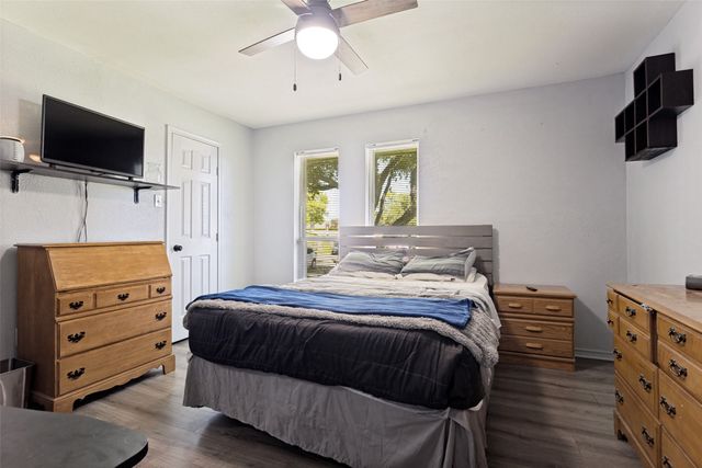 3217 Colonel Circle, Garland, TX 75043