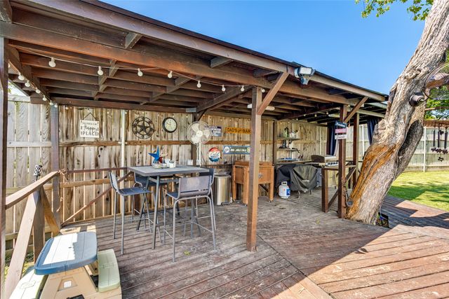 3217 Colonel Circle, Garland, TX 75043