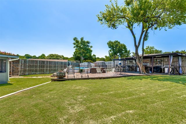 3217 Colonel Circle, Garland, TX 75043