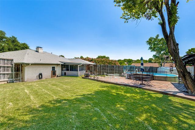 3217 Colonel Circle, Garland, TX 75043