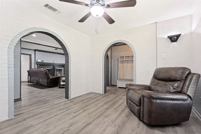 3217 Colonel Circle, Garland, TX 75043