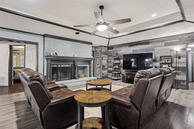 3217 Colonel Circle, Garland, TX 75043