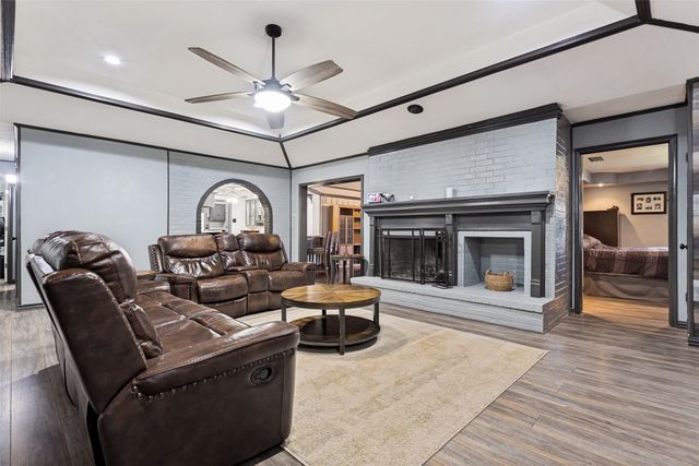 3217 Colonel Circle, Garland, TX 75043