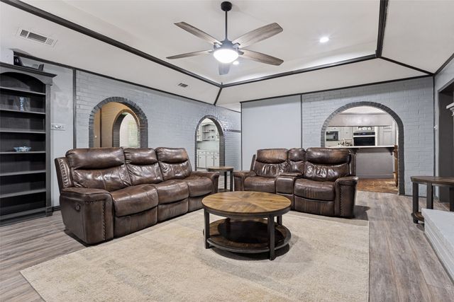 3217 Colonel Circle, Garland, TX 75043