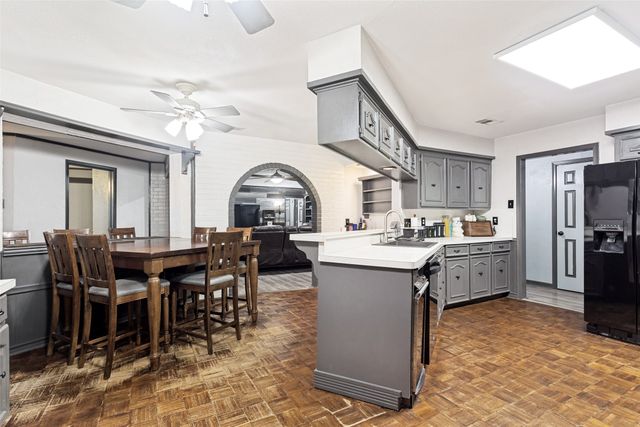 3217 Colonel Circle, Garland, TX 75043