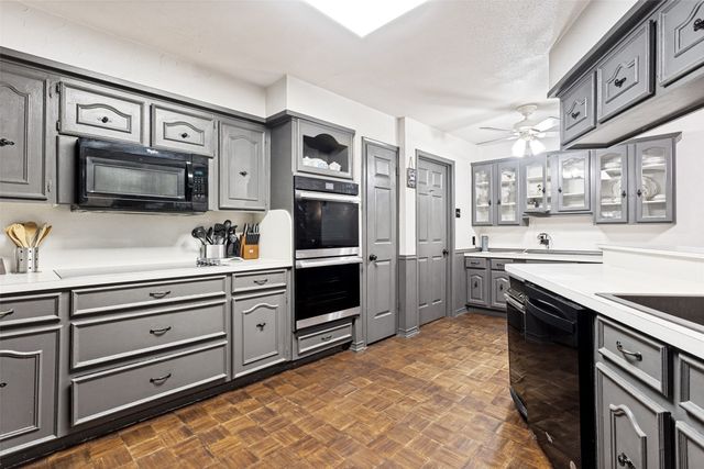 3217 Colonel Circle, Garland, TX 75043