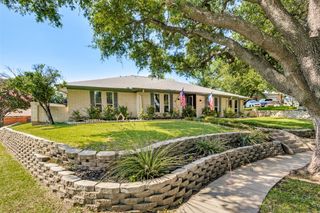 3217 Colonel Circle, Garland, TX 75043