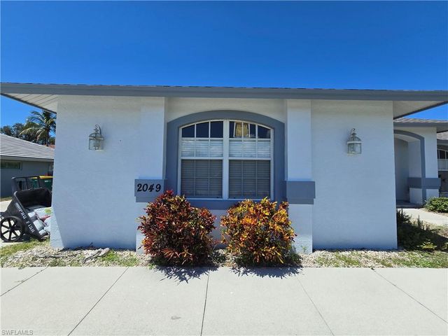 2049 San Marco RD, Marco Island, FL 34145