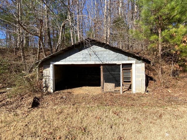 85 Fentress Dr, Erin, TN 37061