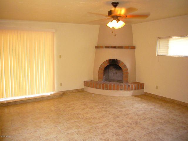 1612 N Magnolia Avenue, Tucson, AZ 85712