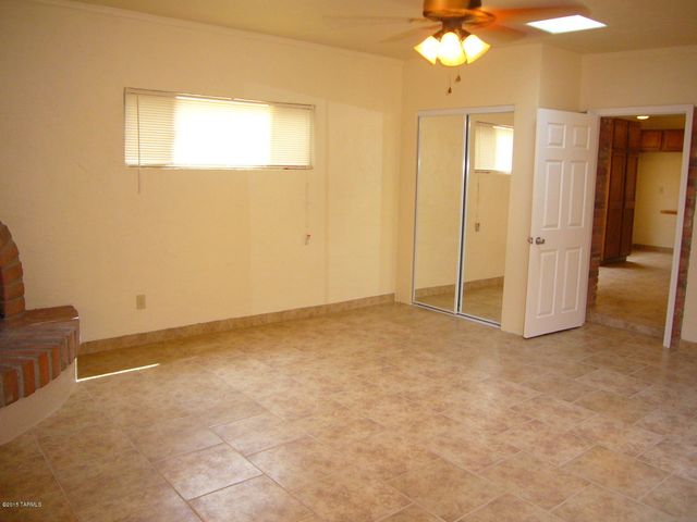 1612 N Magnolia Avenue, Tucson, AZ 85712