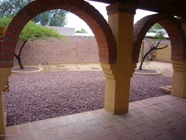 1612 N Magnolia Avenue, Tucson, AZ 85712