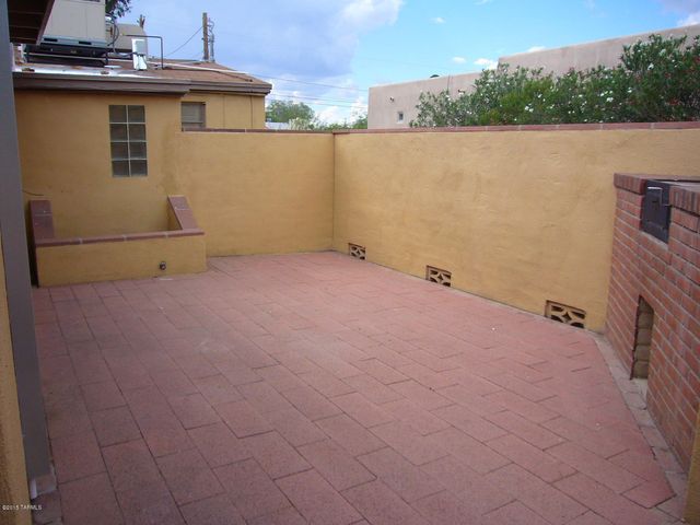 1612 N Magnolia Avenue, Tucson, AZ 85712