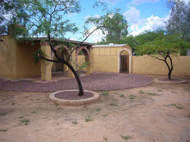 1612 N Magnolia Avenue, Tucson, AZ 85712