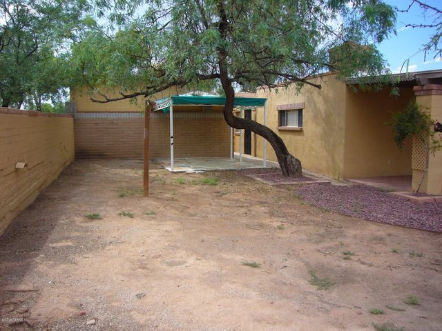 1612 N Magnolia Avenue, Tucson, AZ 85712