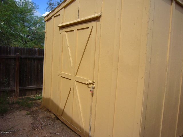 1612 N Magnolia Avenue, Tucson, AZ 85712