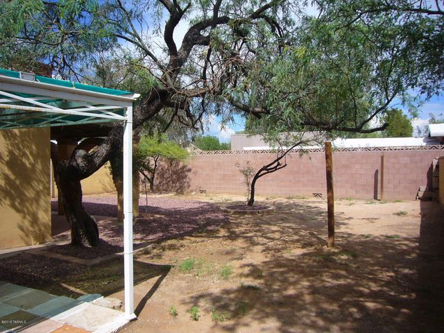 1612 N Magnolia Avenue, Tucson, AZ 85712