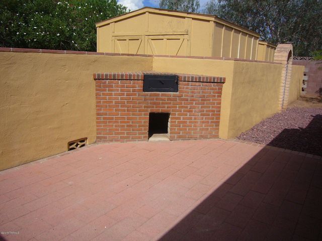 1612 N Magnolia Avenue, Tucson, AZ 85712
