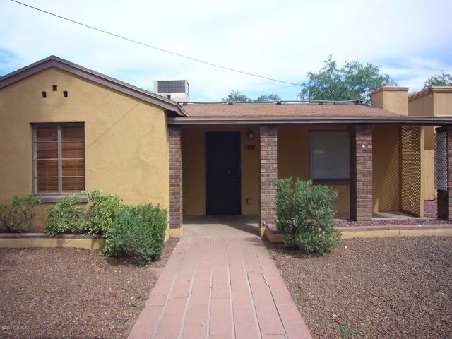 1612 N Magnolia Avenue, Tucson, AZ 85712
