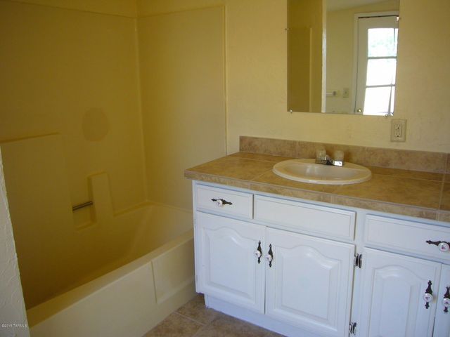1612 N Magnolia Avenue, Tucson, AZ 85712