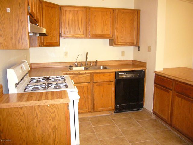 1612 N Magnolia Avenue, Tucson, AZ 85712