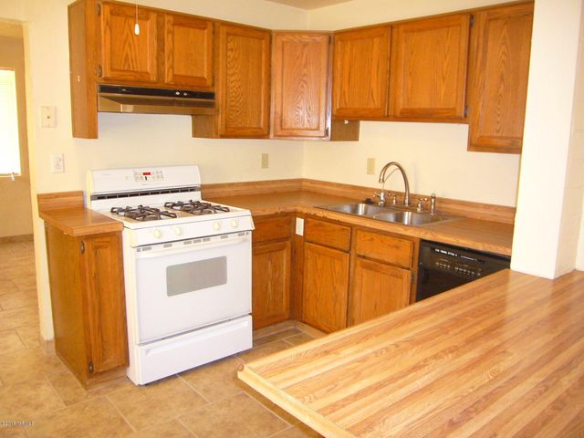1612 N Magnolia Avenue, Tucson, AZ 85712