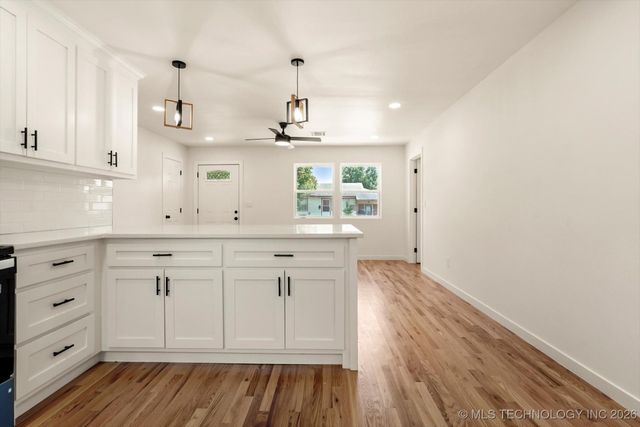 6763 E Independence Place, Tulsa, OK 74115