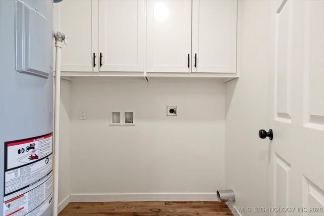 6763 E Independence Place, Tulsa, OK 74115