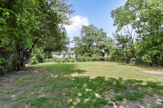 6763 E Independence Place, Tulsa, OK 74115