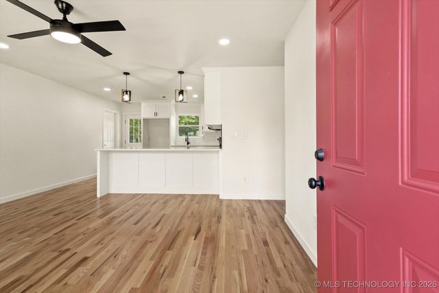 6763 E Independence Place, Tulsa, OK 74115