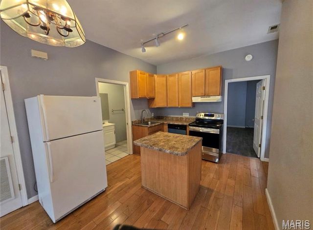 3113-3115 Magnolia ave, St Louis, MO 63118