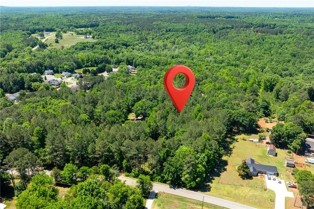 0 Manning Gin Road, Monroe, GA 30656